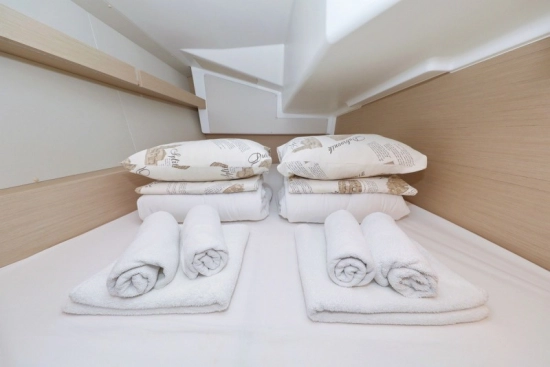 Beneteau Oceanis 34.1 de segunda mano en venta