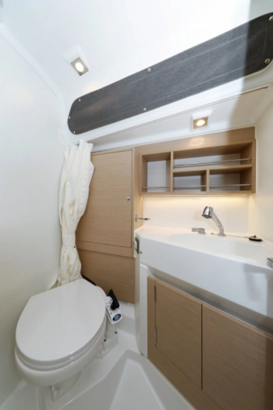 Beneteau Oceanis 34.1 de segunda mano en venta
