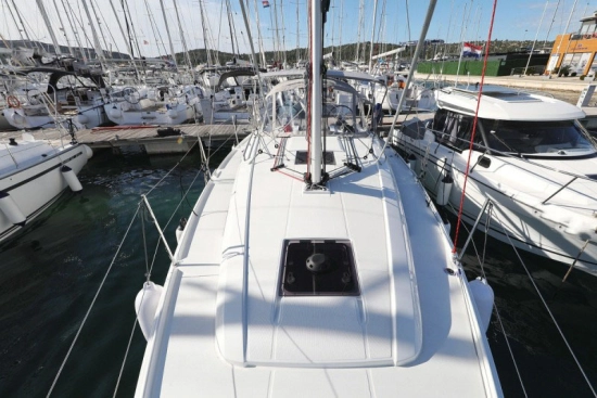 Beneteau Oceanis 34.1 de segunda mano en venta