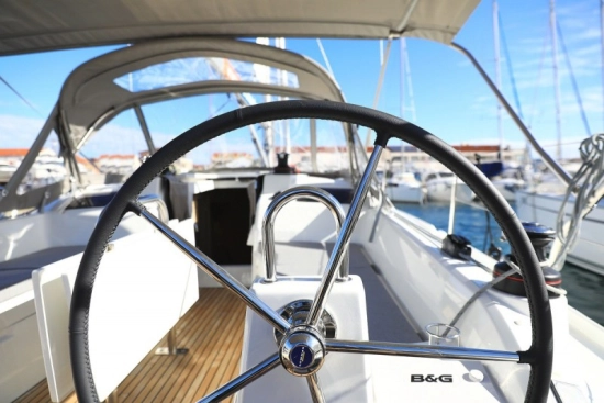 Beneteau Oceanis 34.1 de segunda mano en venta