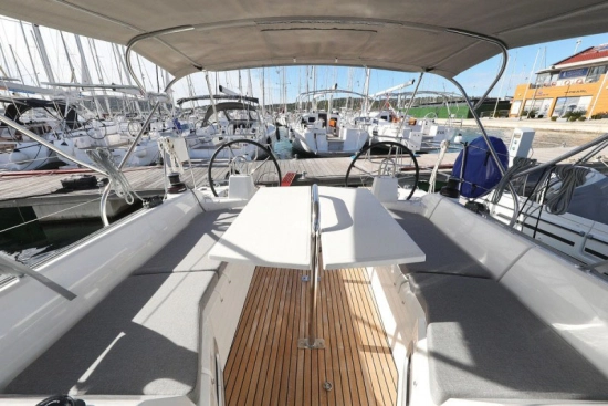 Beneteau Oceanis 34.1 de segunda mano en venta
