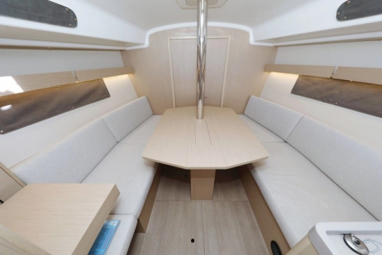 Beneteau Oceanis 34.1 de segunda mano en venta