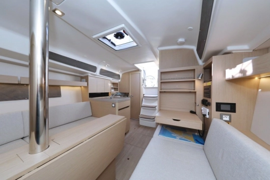 Beneteau Oceanis 34.1 de segunda mano en venta