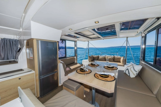 Bali Catamarans 4.1 de segunda mano en venta