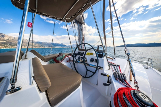 Bali Catamarans 4.1 de segunda mano en venta