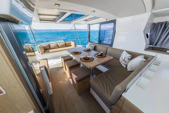 Bali Catamarans 4.1 de segunda mano en venta