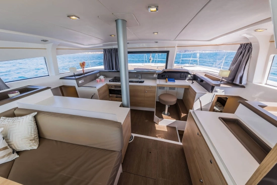 Bali Catamarans 4.1 de segunda mano en venta
