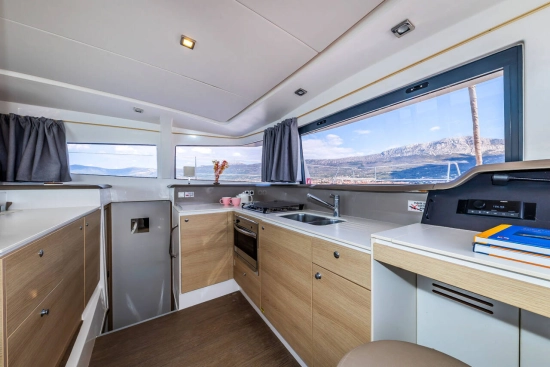 Bali Catamarans 4.1 de segunda mano en venta