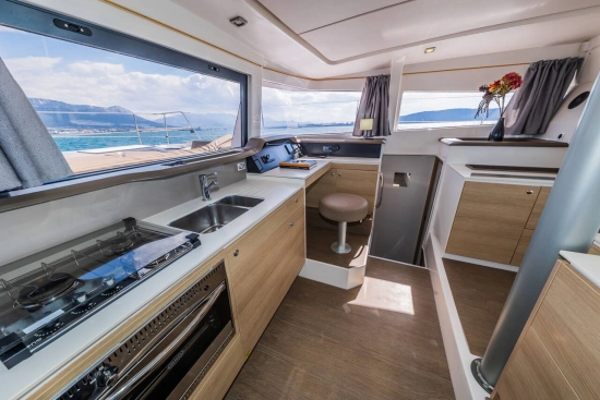 Bali Catamarans 4.1 de segunda mano en venta