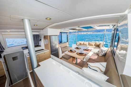 Bali Catamarans 4.1 de segunda mano en venta