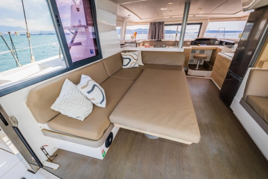 Bali Catamarans 4.1 de segunda mano en venta