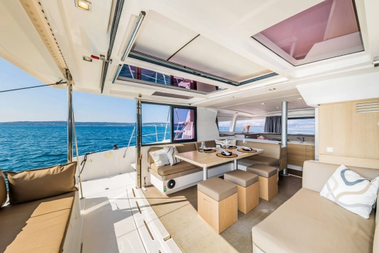 Bali Catamarans 4.1 de segunda mano en venta