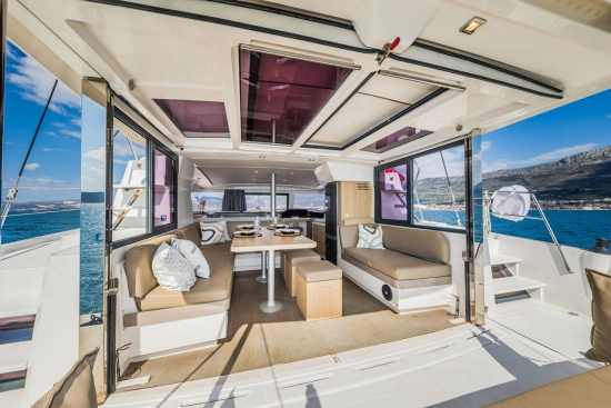 Bali Catamarans 4.1 de segunda mano en venta