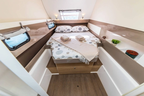 Bali Catamarans 4.1 de segunda mano en venta