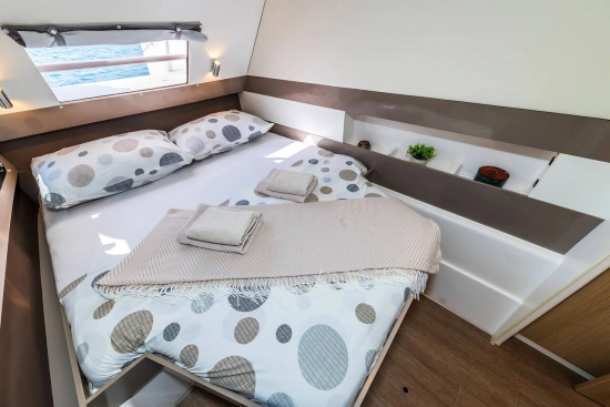 Bali Catamarans 4.1 de segunda mano en venta
