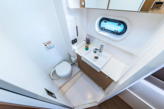 Bali Catamarans 4.1 de segunda mano en venta