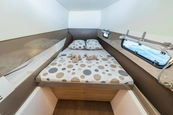 Bali Catamarans 4.1 de segunda mano en venta