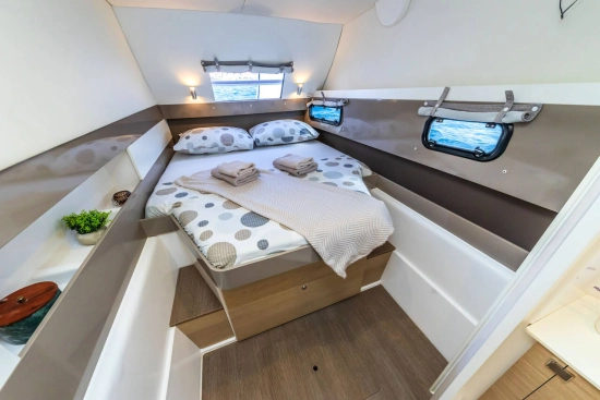 Bali Catamarans 4.1 de segunda mano en venta