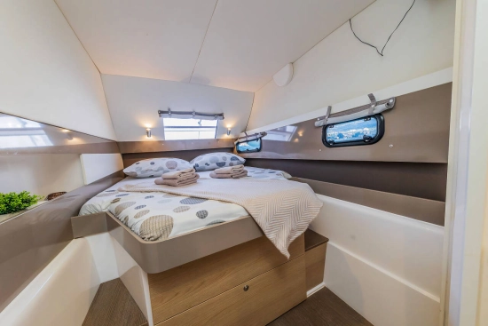 Bali Catamarans 4.1 de segunda mano en venta