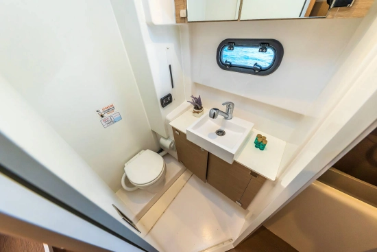 Bali Catamarans 4.1 de segunda mano en venta