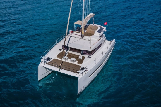 Bali Catamarans 4.1 de segunda mano en venta