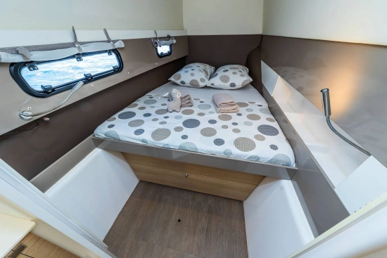 Bali Catamarans 4.1 de segunda mano en venta