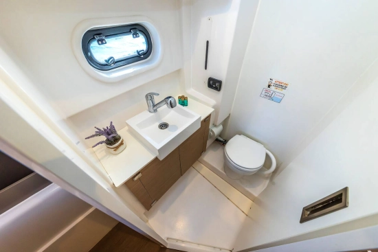 Bali Catamarans 4.1 de segunda mano en venta