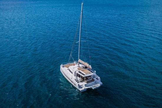 Bali Catamarans 4.1 de segunda mano en venta