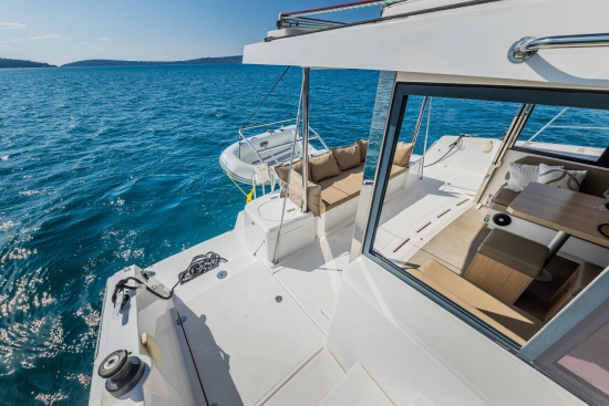 Bali Catamarans 4.1 de segunda mano en venta