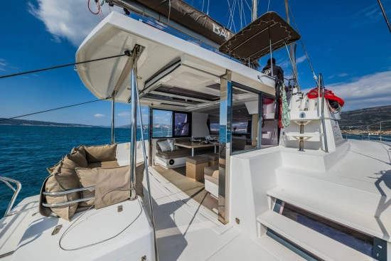 Bali Catamarans 4.1 de segunda mano en venta