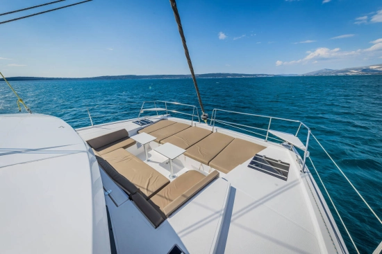 Bali Catamarans 4.1 de segunda mano en venta
