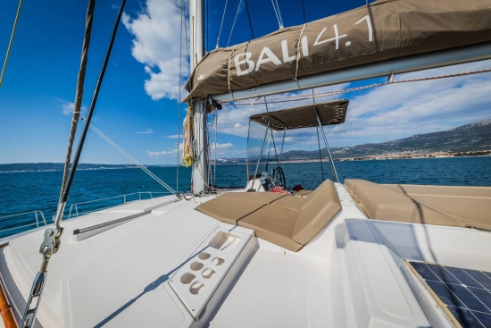 Bali Catamarans 4.1 de segunda mano en venta