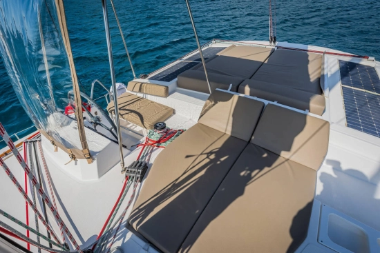Bali Catamarans 4.1 de segunda mano en venta