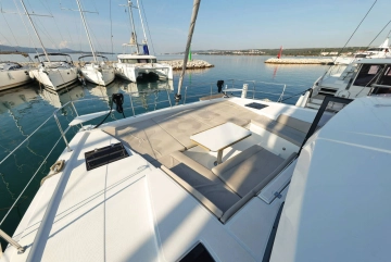Bali Catamarans 4.2 usata in vendita