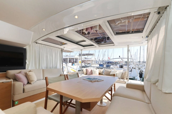 Bali Catamarans 4.2 de segunda mano en venta