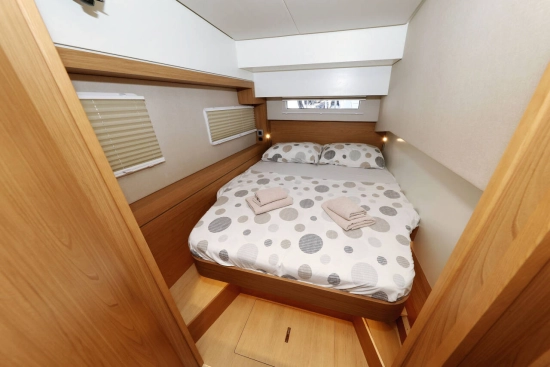 Bali Catamarans 4.2 de segunda mano en venta