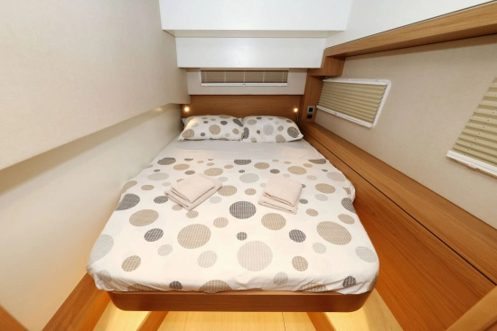 Bali Catamarans 4.2 de segunda mano en venta