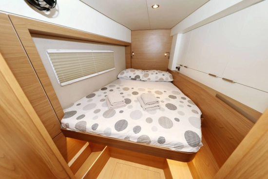Bali Catamarans 4.2 de segunda mano en venta