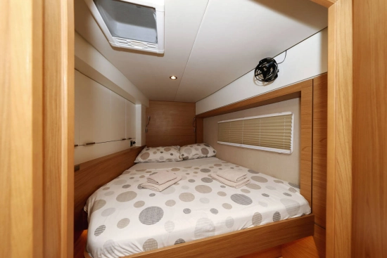 Bali Catamarans 4.2 de segunda mano en venta
