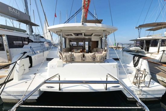 Bali Catamarans 4.2 de segunda mano en venta