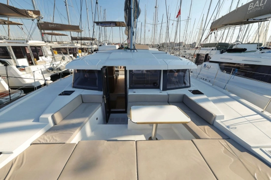 Bali Catamarans 4.2 de segunda mano en venta