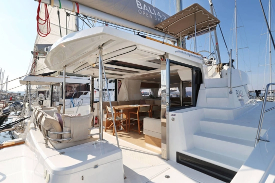 Bali Catamarans 4.2 de segunda mano en venta