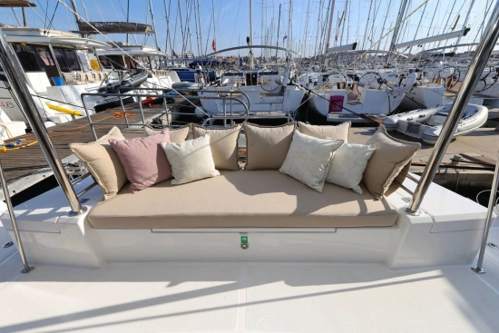 Bali Catamarans 4.2 de segunda mano en venta