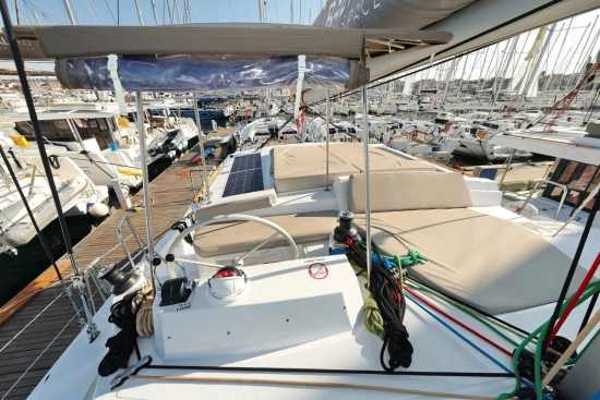 Bali Catamarans 4.2 de segunda mano en venta