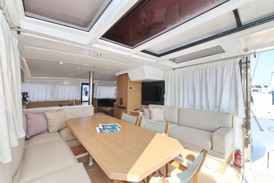 Bali Catamarans 4.2 de segunda mano en venta