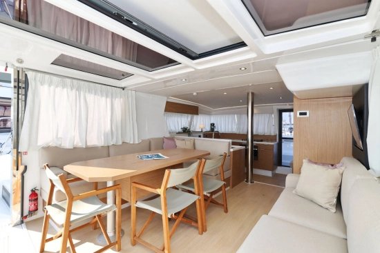 Bali Catamarans 4.2 de segunda mano en venta