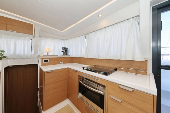 Bali Catamarans 4.2 de segunda mano en venta