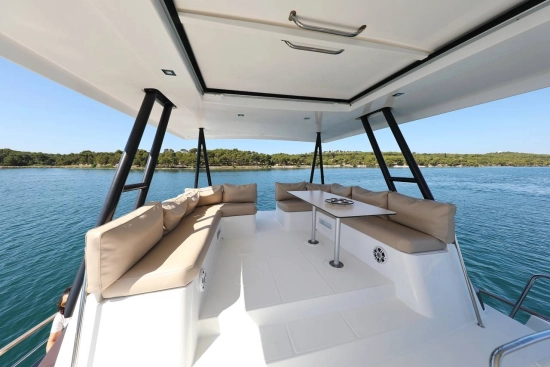 Bali Catamarans 4.3 MY de segunda mano en venta