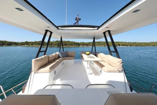 Bali Catamarans 4.3 MY de segunda mano en venta