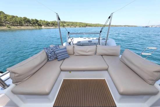 Bali Catamarans 4.3 MY de segunda mano en venta